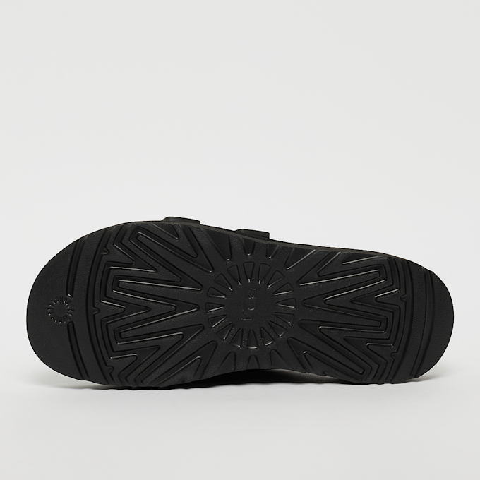 UGG Goldencoast Strap Slide nero 28997 4