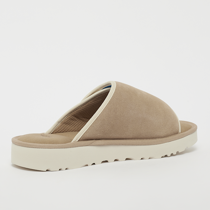 UGG Goldencoast Strap Slide bež 28998 3