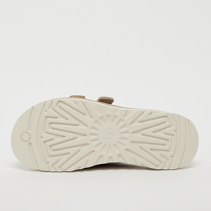 UGG Goldencoast Strap Slide beige 28998 4