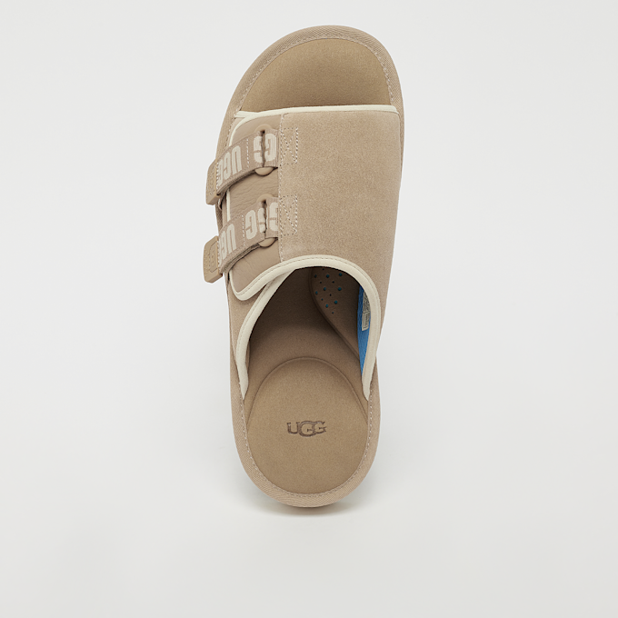 UGG Goldencoast Strap Slide bege 28998 5