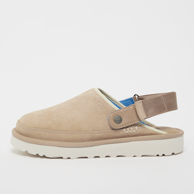 UGG Goldencoast Clog bež 29000 1