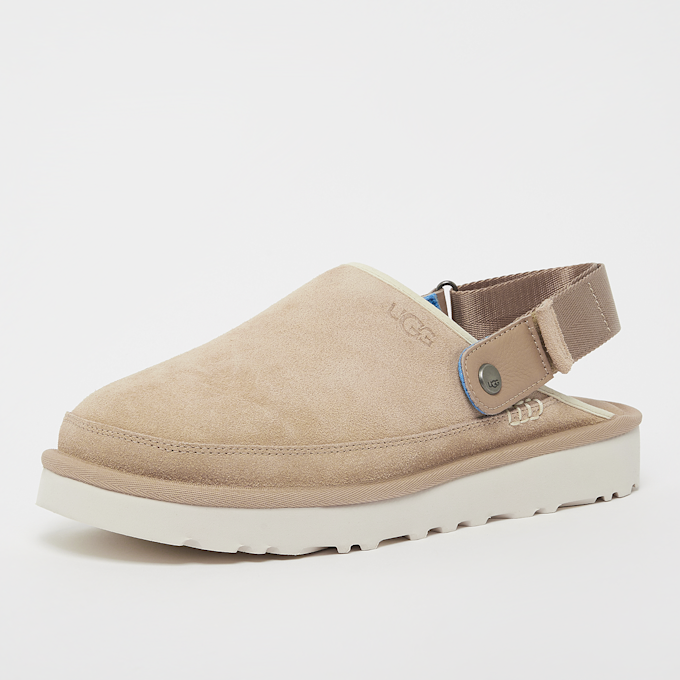 UGG Goldencoast Clog beige 29000 2