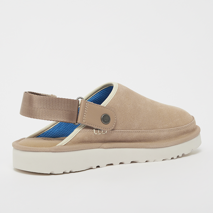 UGG Goldencoast Clog beż 29000 3