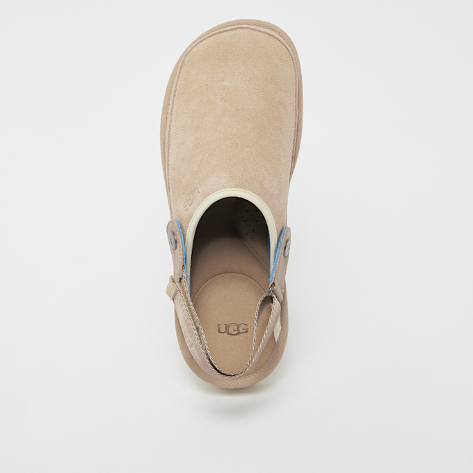 UGG Goldencoast Clog beż 29000 5