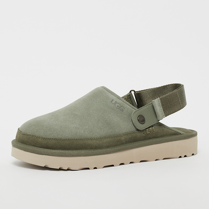 UGG Goldencoast Clog zelena 29001 2