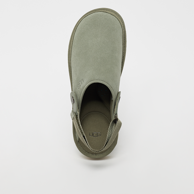UGG Goldencoast Clog grün 29001 5