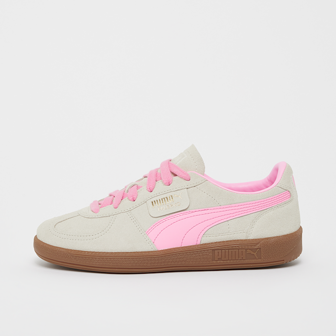 PUMA Palermo Jr (GS) beż 29005 1