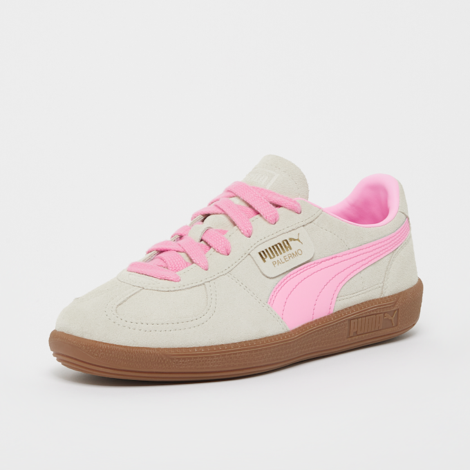 PUMA Palermo Jr (GS) beż 29005 2