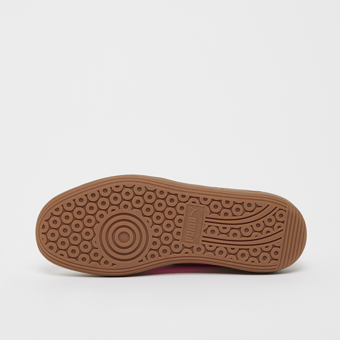 PUMA Palermo Jr (GS) bež 29005 4