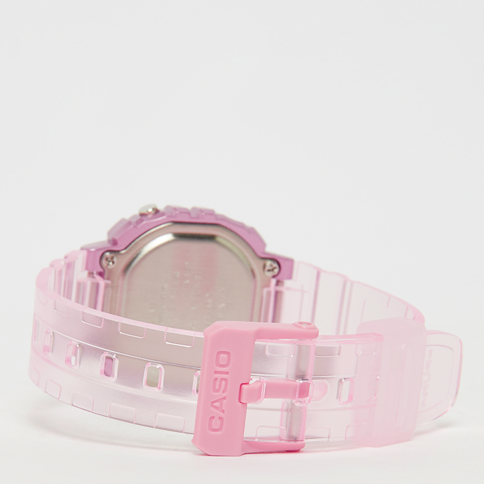 CASIO LA20WHS-4AEF lichtroze 29008 2