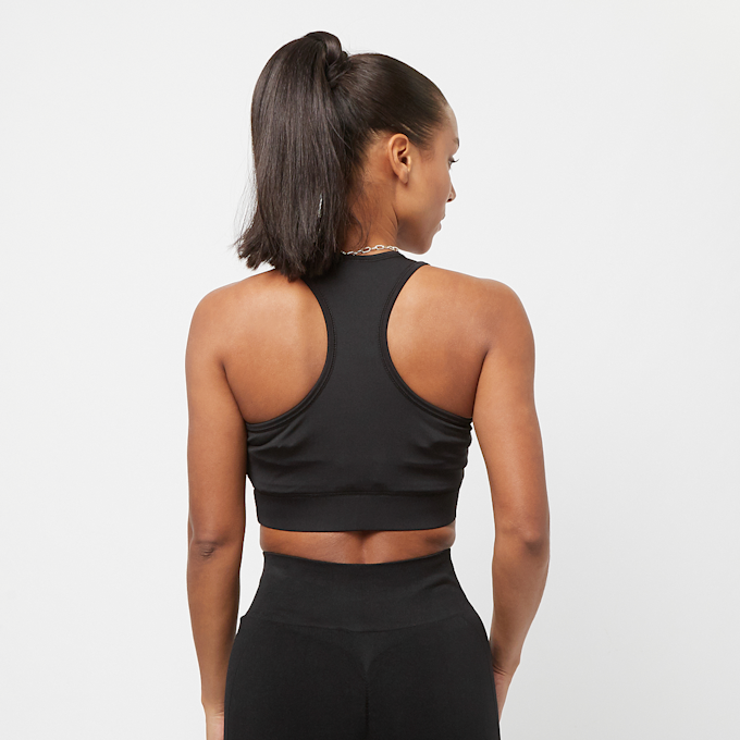 Karl Kani Small Signature Racer Bralette noir 29014 2