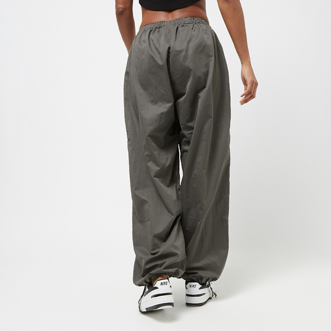 Karl Kani Small Signature Parachute Pants roza 29022 2