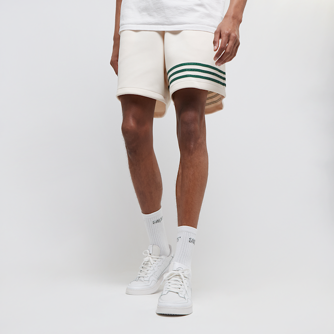 adidas Originals adicolor Neuclassics Short weiß 29030 1