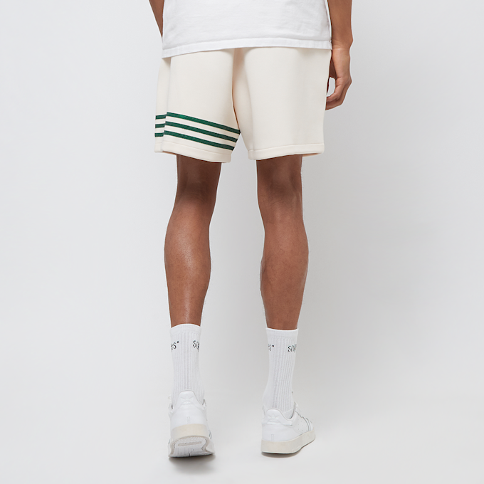 adidas Originals adicolor Neuclassics Short blanco 29030 2