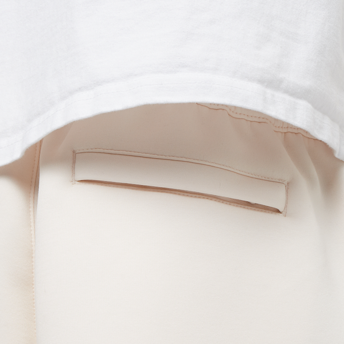 adidas Originals adicolor Neuclassics Short wit 29030 5