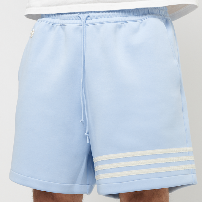 adidas Originals adicolor Neuclassics Short azul 29031 3