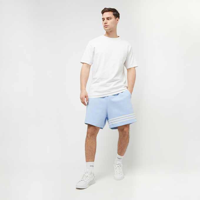 adidas Originals adicolor Neuclassics Short niebieski 29031 6