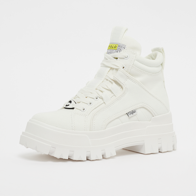 Buffalo Aspha NC Mid bianco 29032 2