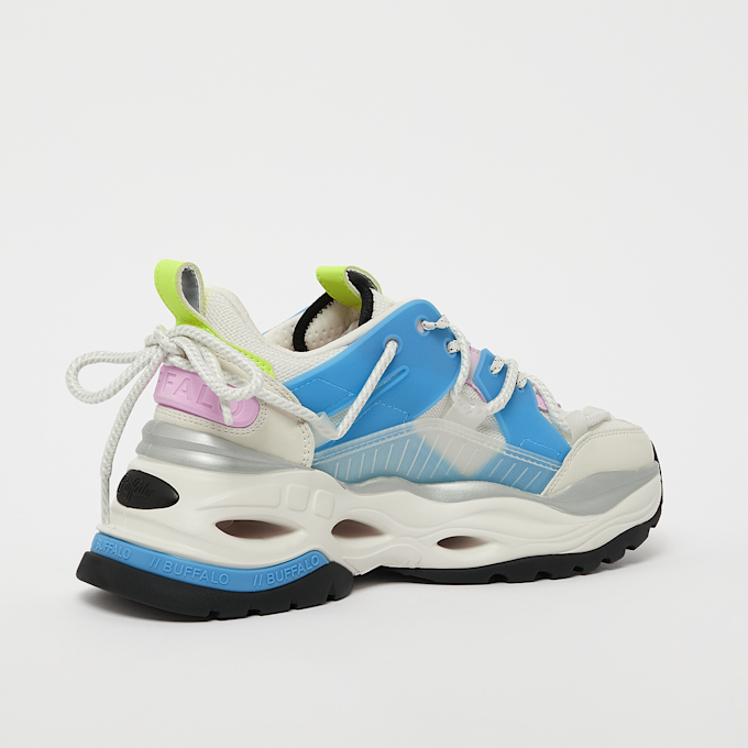 Buffalo Triplet Lace multicolor 29035 3