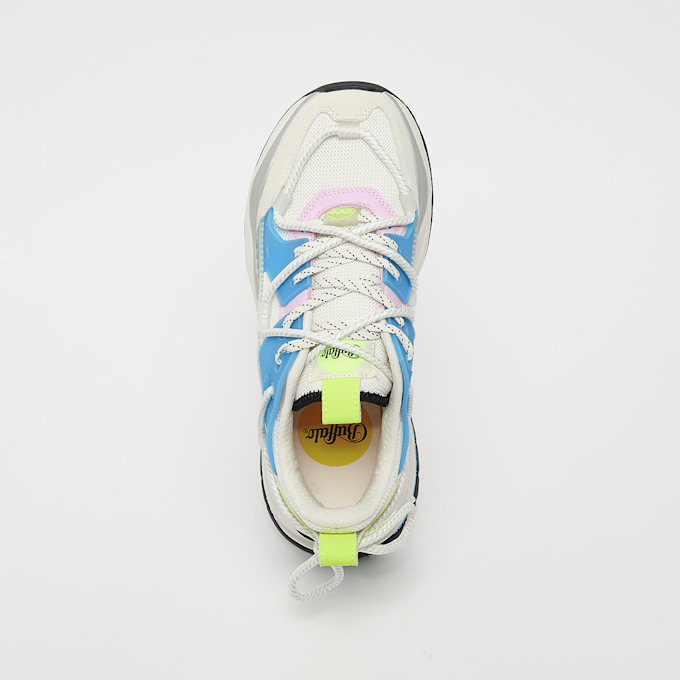 Buffalo Triplet Lace multicolore 29035 5