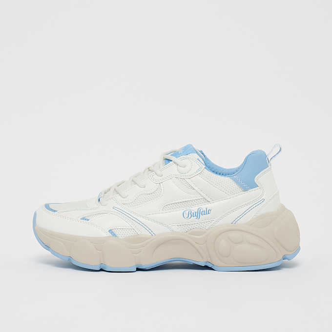 Buffalo CLD Run RT weiß 29039 1