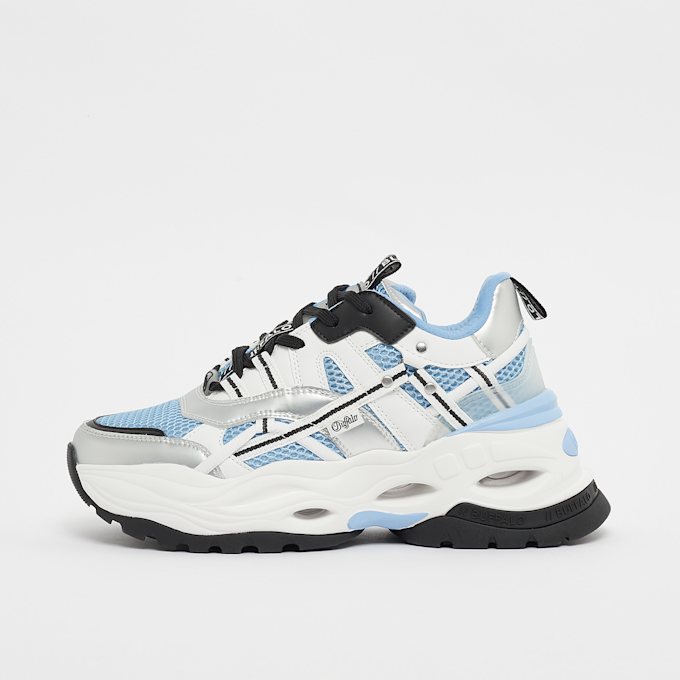 Buffalo Triplet Hollow weiß 29041 1