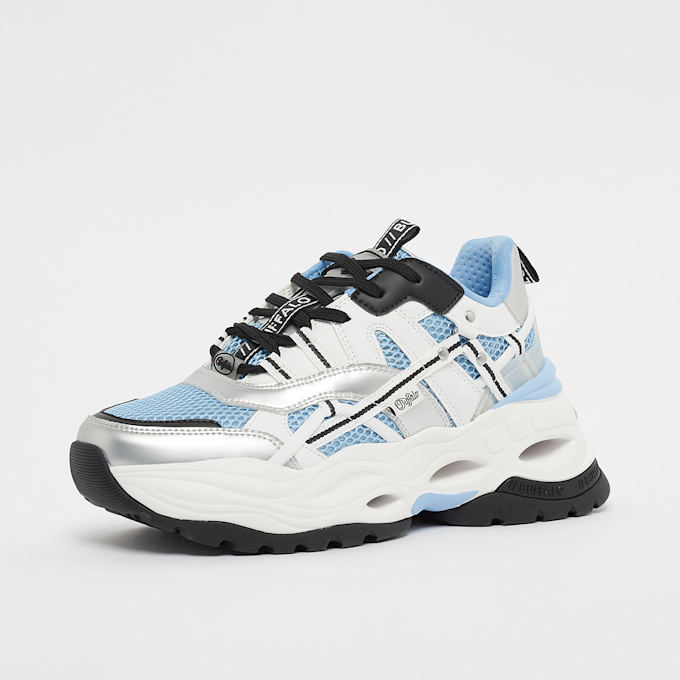 Buffalo Triplet Hollow weiß 29041 2