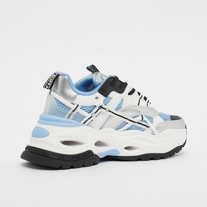 Buffalo Triplet Hollow weiß 29041 3