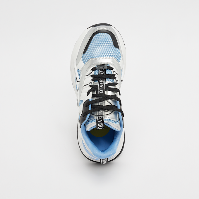 Buffalo Triplet Hollow weiß 29041 5