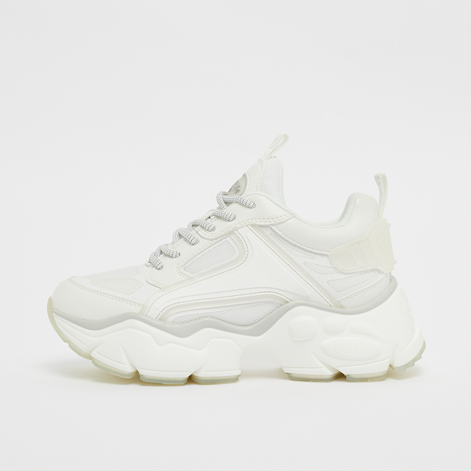 Buffalo Binary Athena branco 29047 1