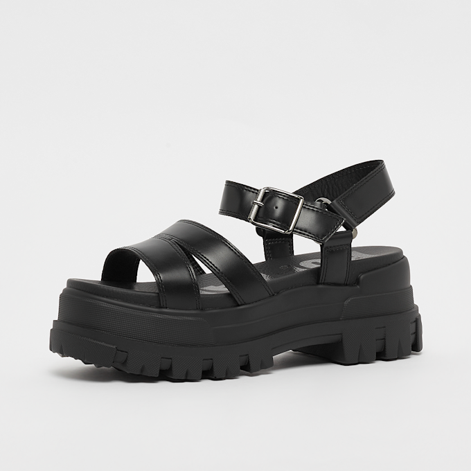 Buffalo Aspha TS zwart 29053 2