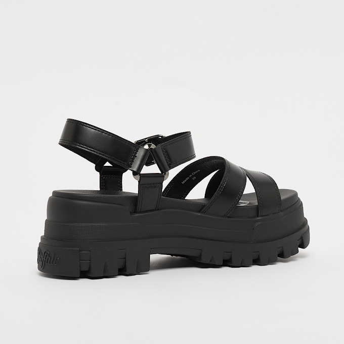 Buffalo Aspha TS zwart 29053 3