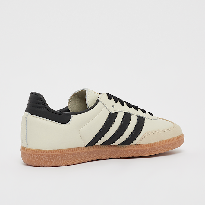 adidas Originals Samba OG Sneaker bege 29055 3