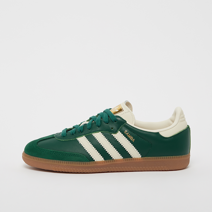 adidas Originals Sneaker Samba OG W blanc 29058 1