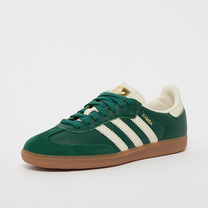 adidas Originals Samba OG W Sneaker branco 29058 2