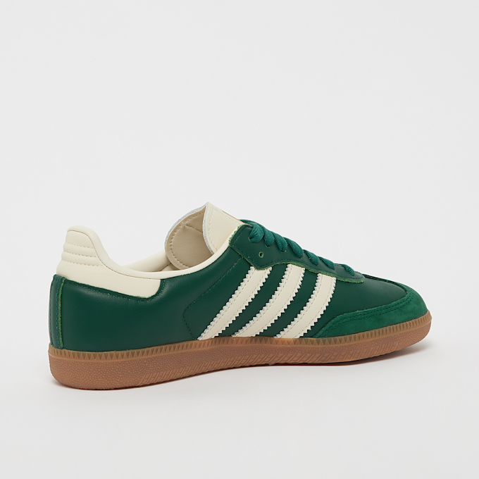 adidas Originals Samba OG W Sneaker branco 29058 3