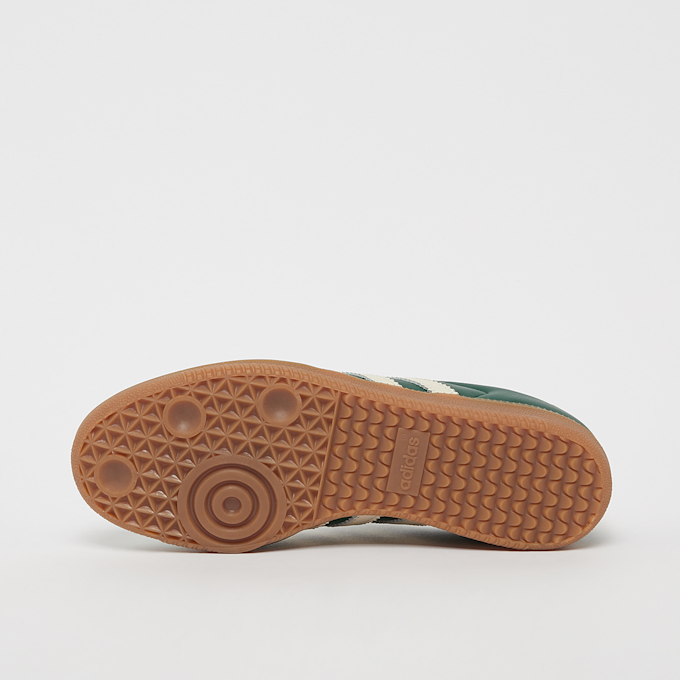 adidas Originals Samba OG W Sneaker wit 29058 4