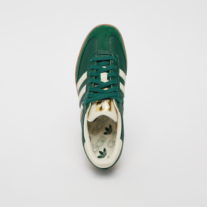 adidas Originals Samba OG W Sneaker weiß 29058 5