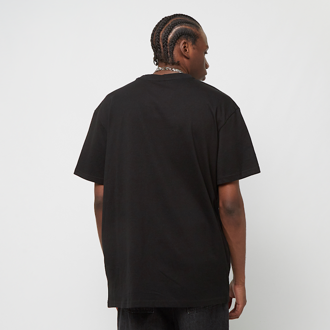 Upscale by Mister Tee Hotline Oversize Tee preto 29061 2