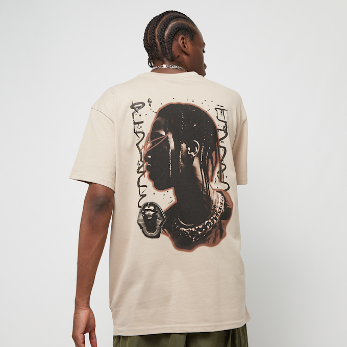 Upscale by Mister Tee Giza Oversize Tee multicolorido 29064 1