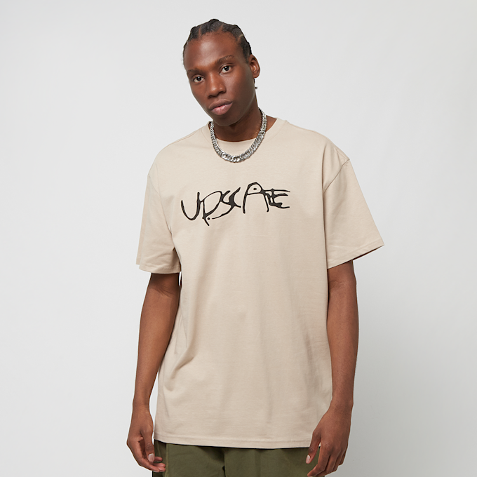 Upscale by Mister Tee Giza Oversize Tee multicolor 29064 2