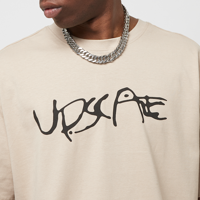 Upscale by Mister Tee Giza Oversize Tee multicolor 29064 3