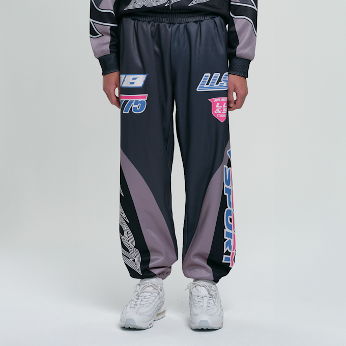 Low Lights Studios Motocross Jogger 2 preto 29078 1