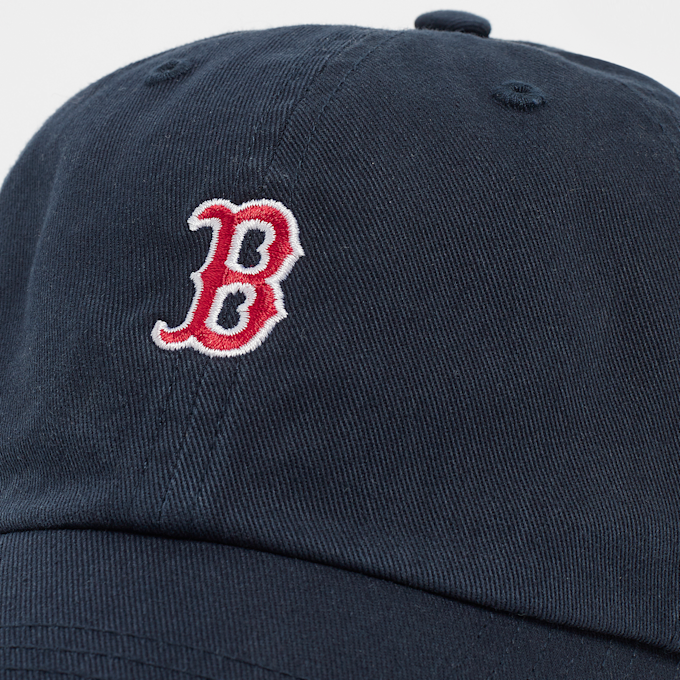 '47 47 Clean Up Base Runner MLB Boston Red Sox bleu 29102 4