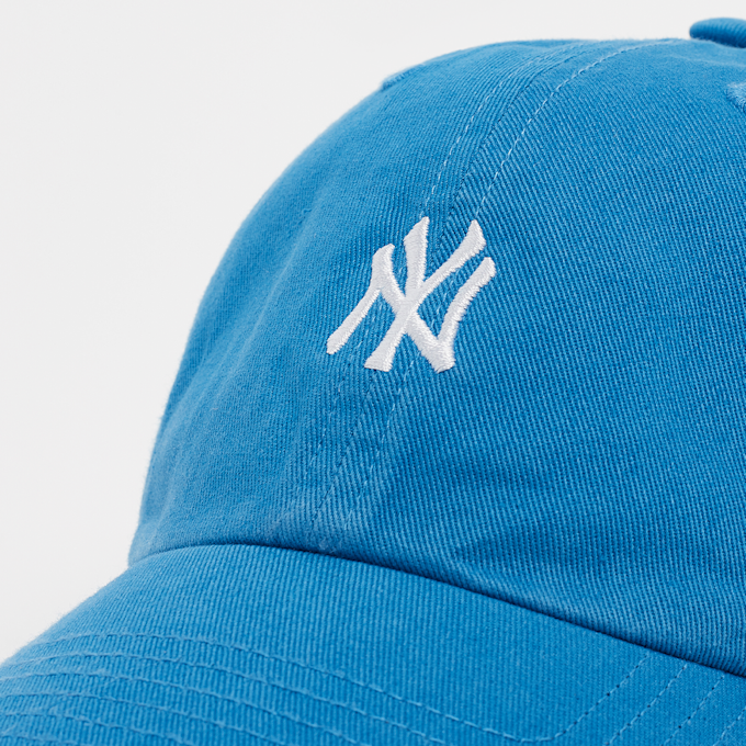 '47 47 Clean Up Base Runner MLB New York Yankees blu 29105 4