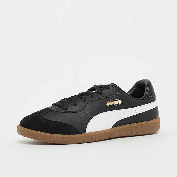 PUMA King IT zwart 29106 2
