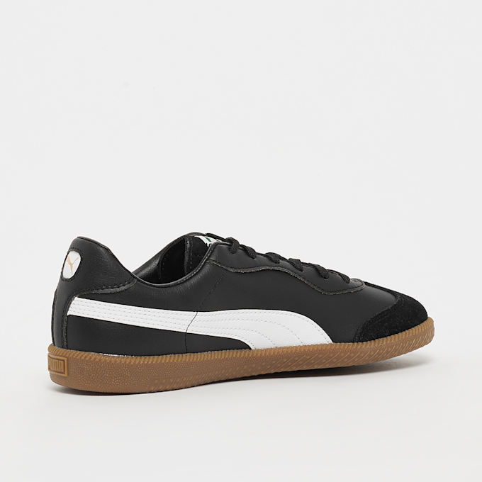 PUMA King IT zwart 29106 3