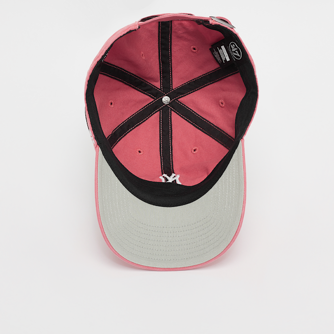 '47 47 Clean Up Base Runner MLB New York Yankees vermelho 29107 3