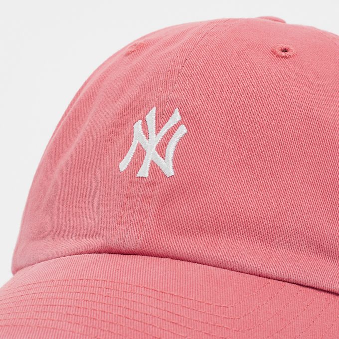 '47 47 Clean Up Base Runner MLB New York Yankees vermelho 29107 4