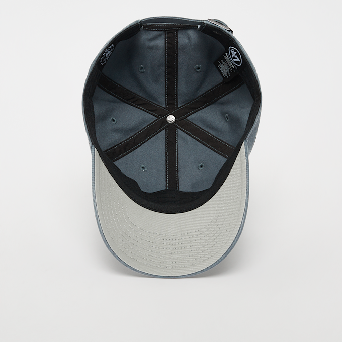 '47 Clean Up Base Runner MLB New York Yankees gris 29108 3